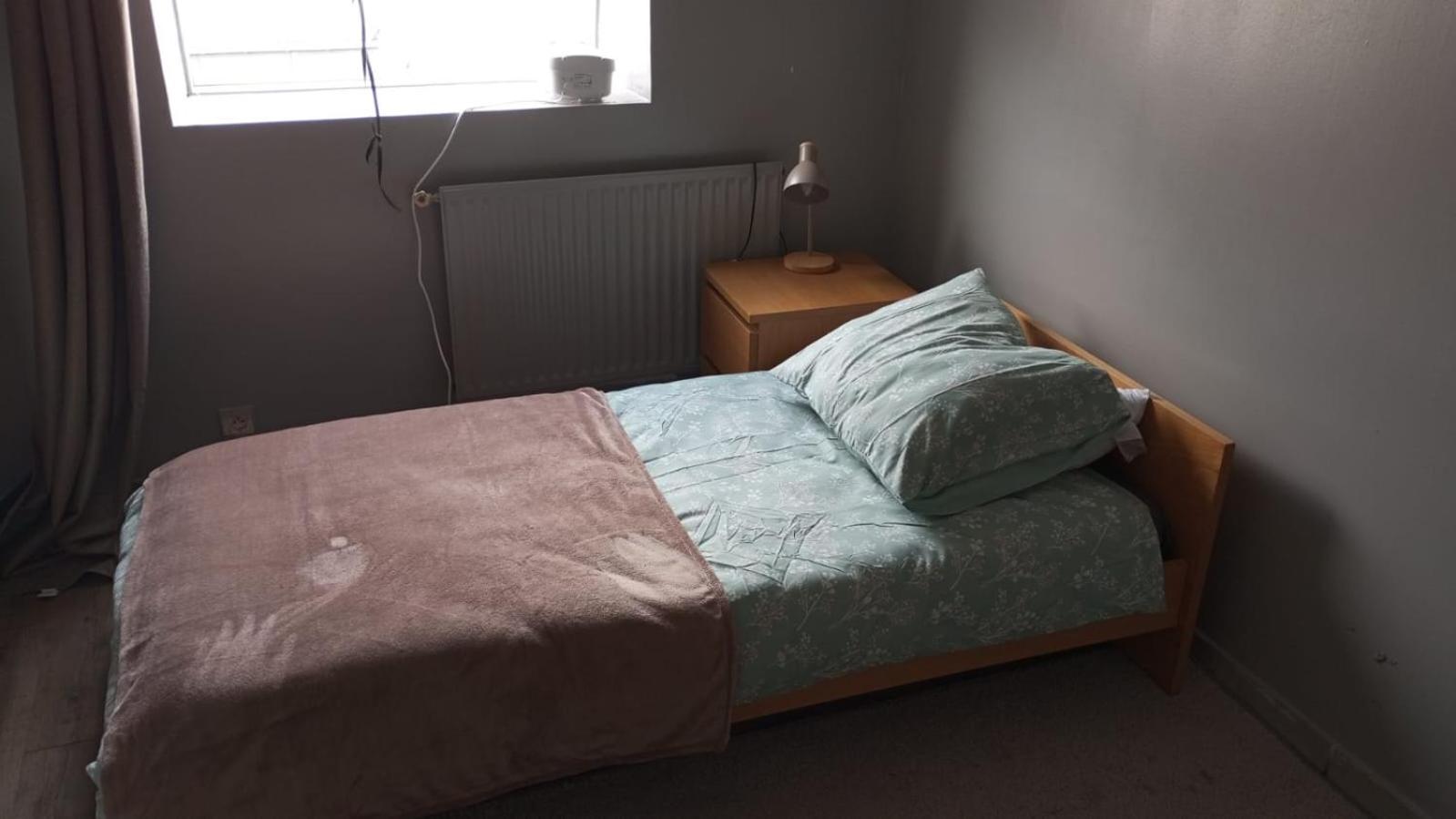 Chambre Green Dunkirk Exteriör bild